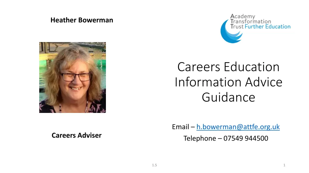 heather bowerman n.w