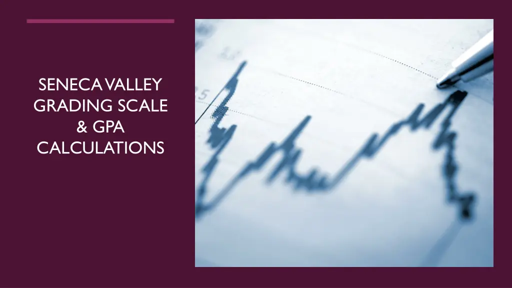seneca valley grading scale gpa calculations n.w
