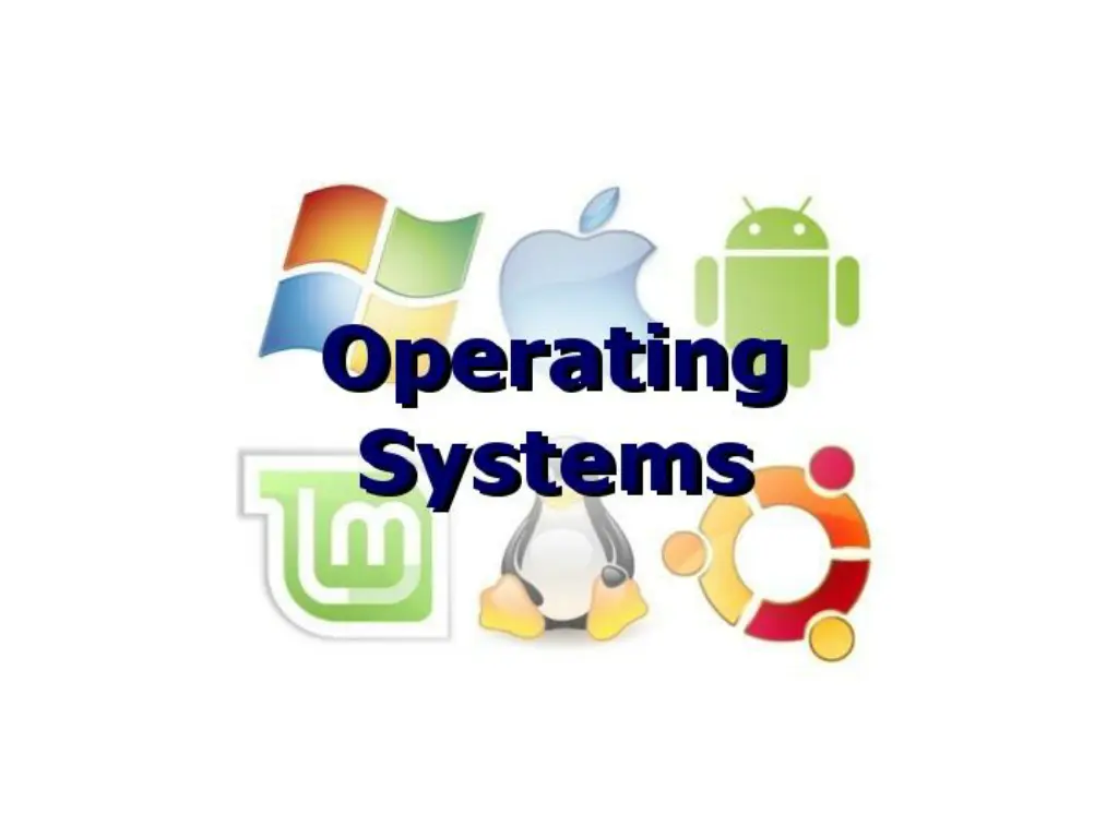 operating systems n.w