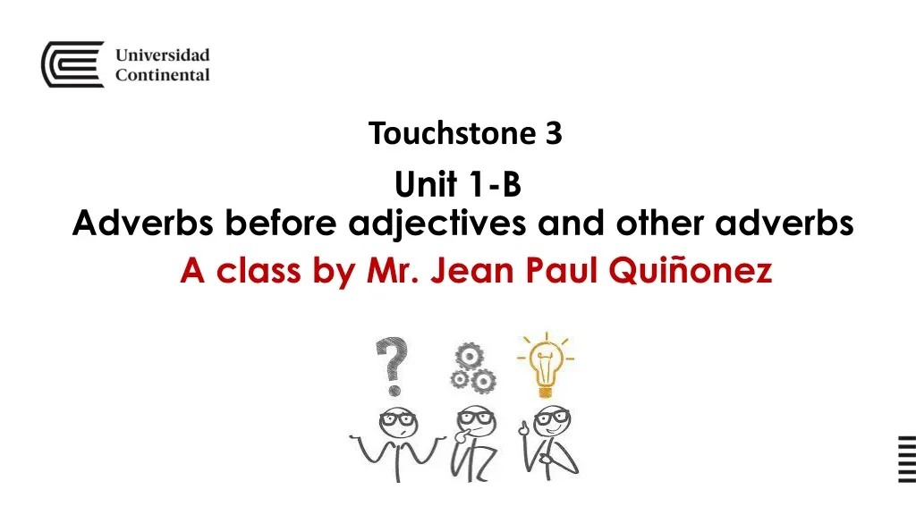 touchstone 3 n.w