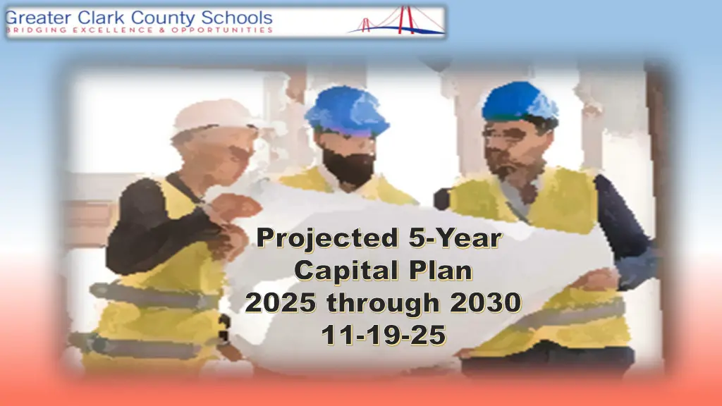 projected 5 projected 5 year capital plan capital n.w