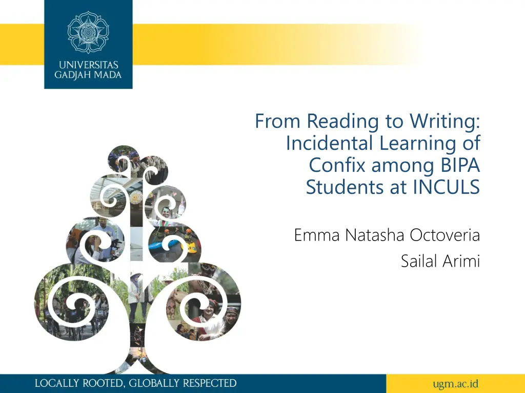 from reading to writing incidental learning n.w