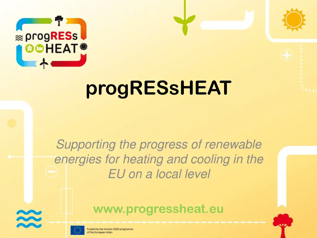 progressheat n.w