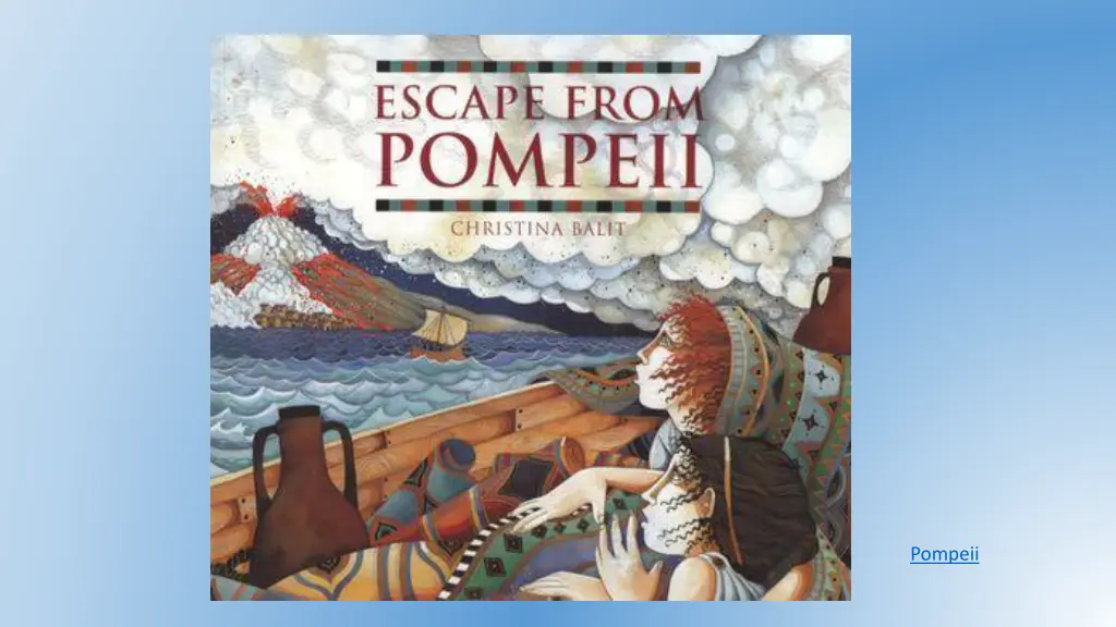 pompeii n.w