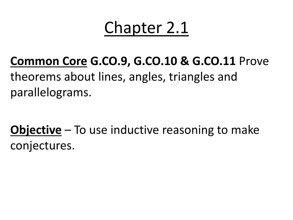 chapter 2 1 n.w