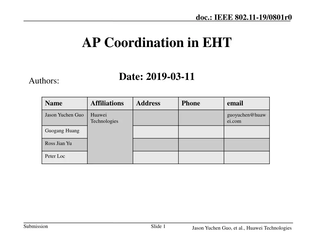 doc ieee 802 11 19 0801r0 n.w