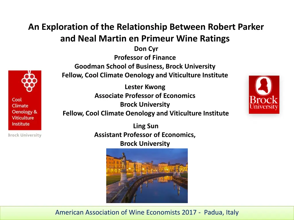 an exploration of the relationship between robert n.w