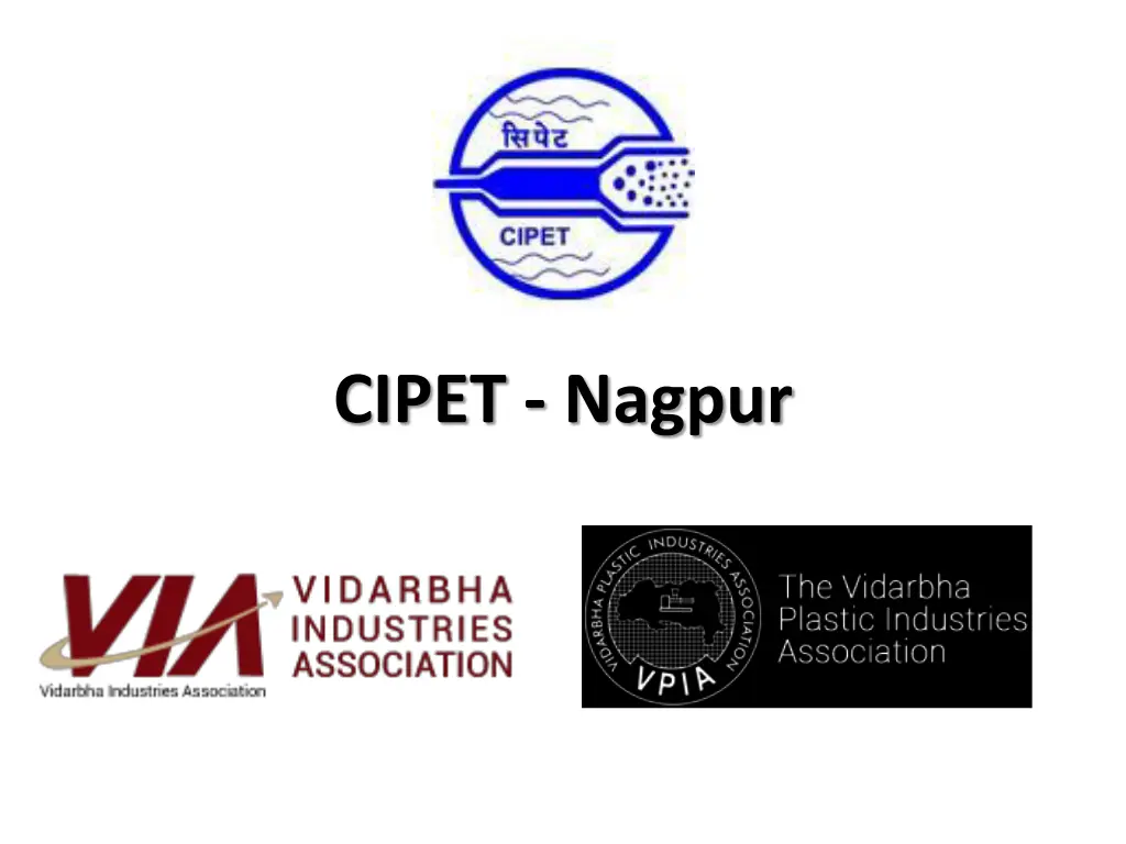 cipet nagpur n.w