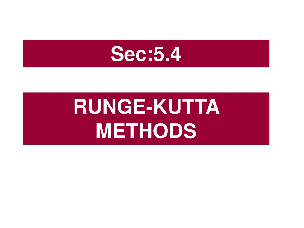 sec 5 4 n.w