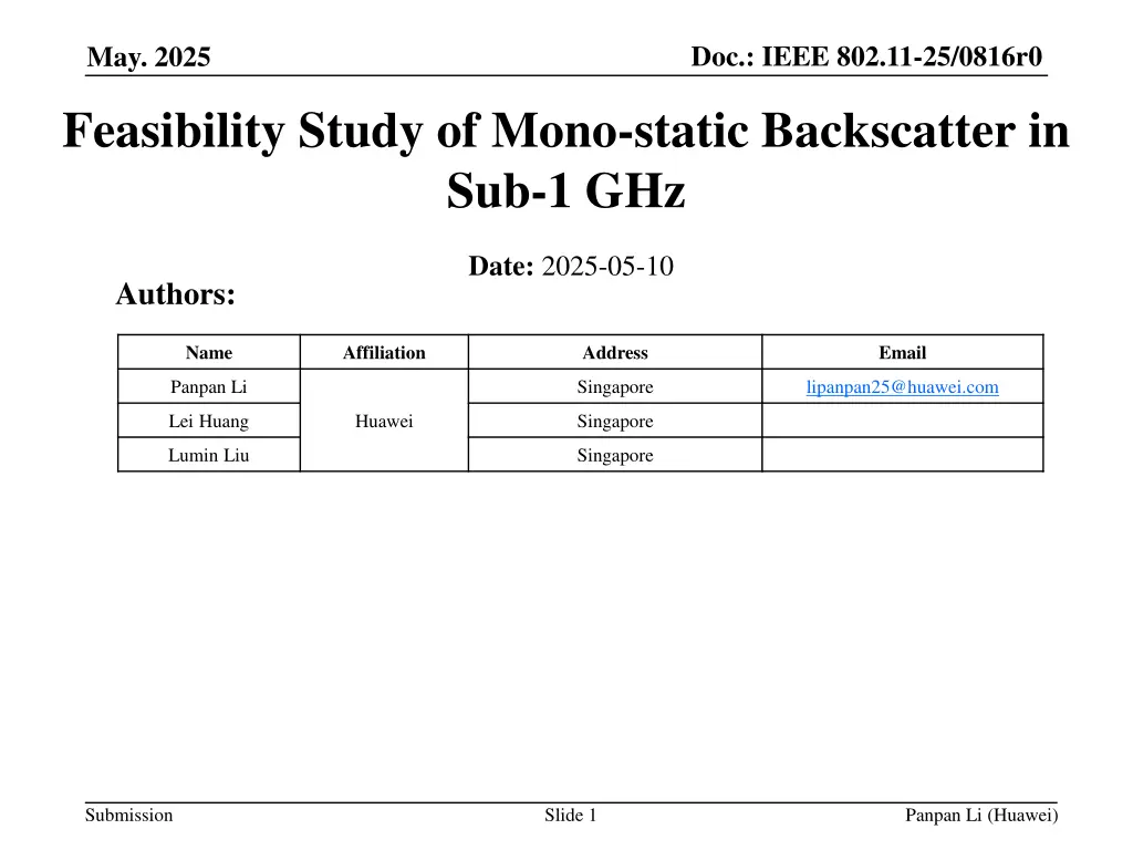 doc ieee 802 11 25 0816r0 n.w