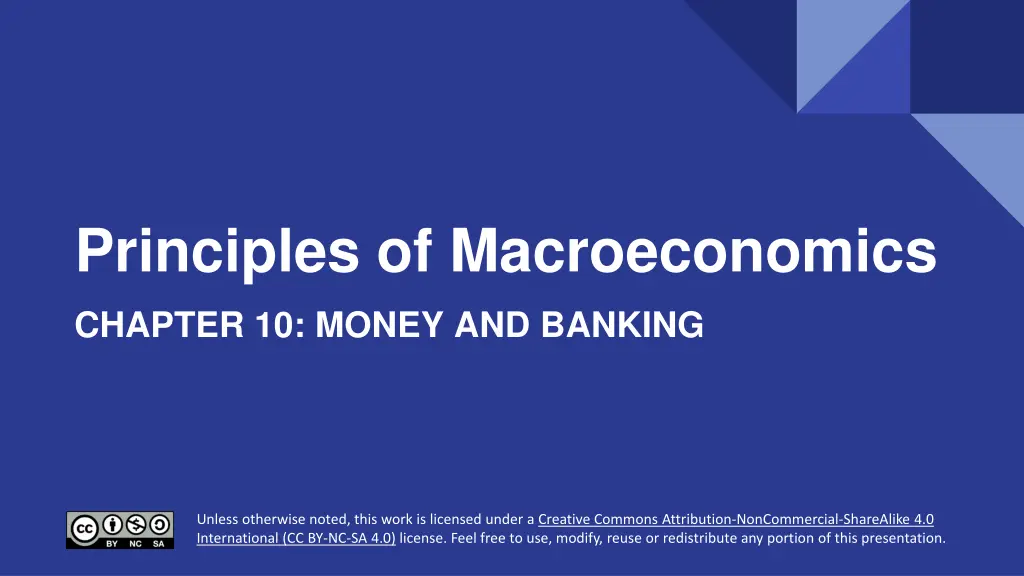 principles of macroeconomics n.w