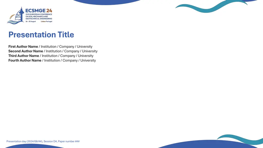 presentation title n.w