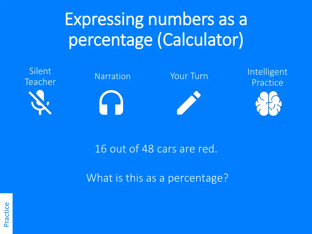 expressing numbers as a expressing numbers n.w