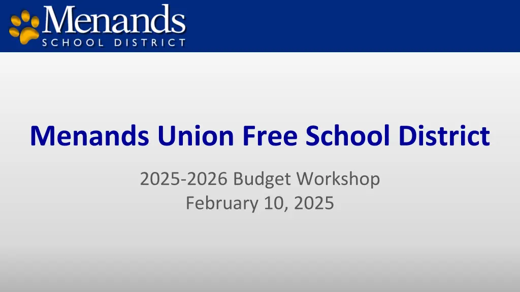 menands union free school district n.w