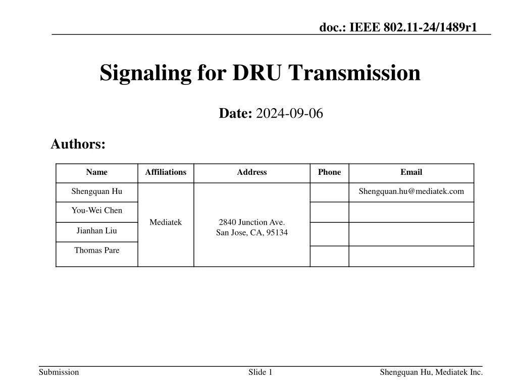 doc ieee 802 11 24 1489r1 n.w