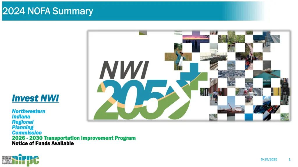 2024 nofa summary 2024 nofa summary n.w