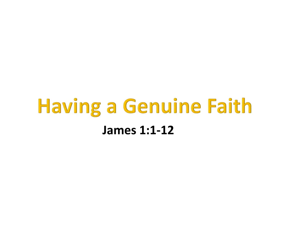 james 1 1 12 n.w