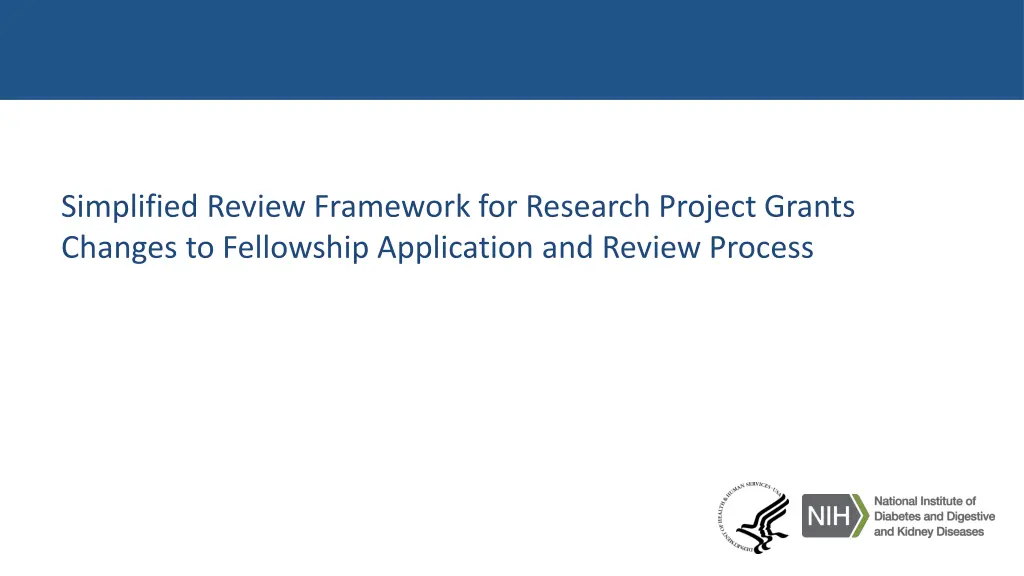 simplified review framework for research project n.w