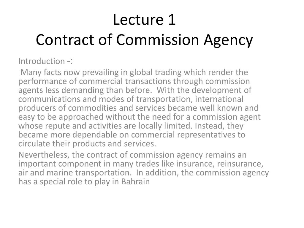 lecture 1 n.w