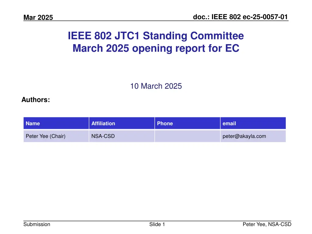 doc ieee 802 ec 25 0057 01 n.w