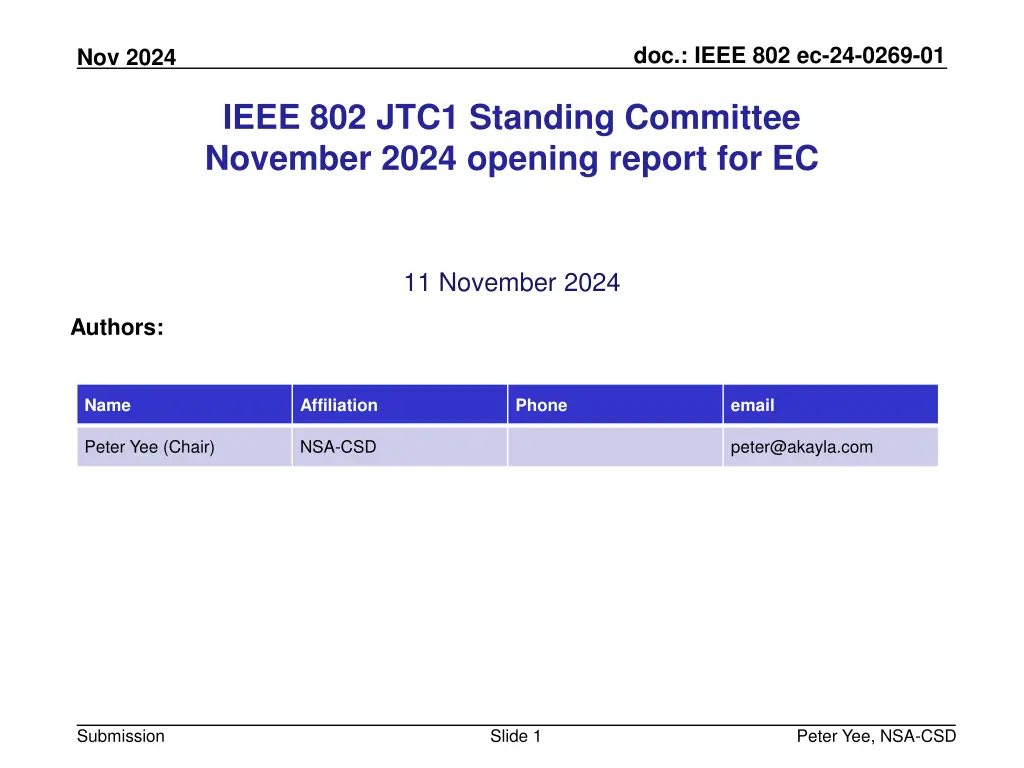 doc ieee 802 ec 24 0269 01 n.w