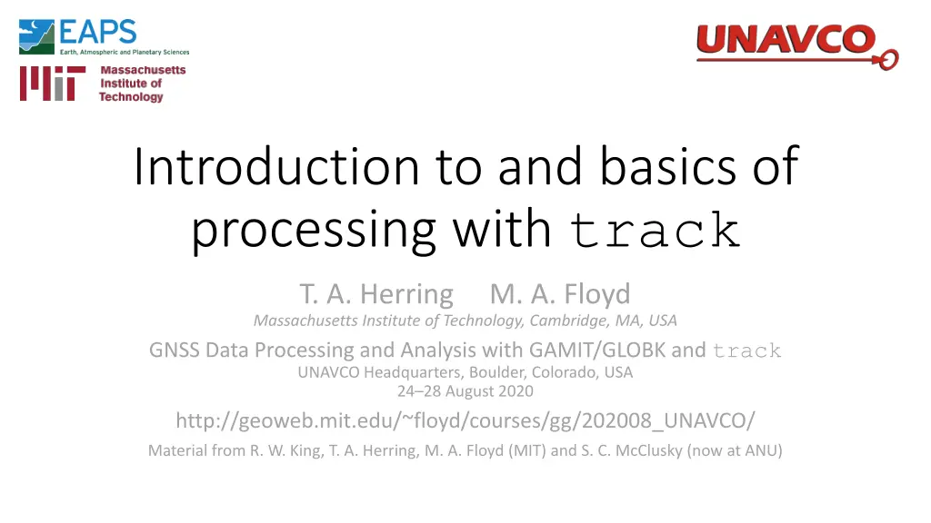 introduction to and basics of processing with n.w