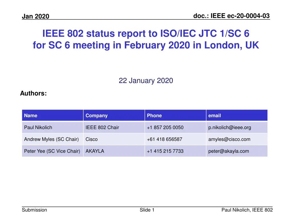 doc ieee ec 20 0004 03 n.w
