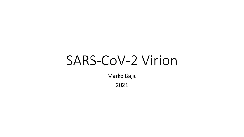 sars cov 2 virion n.w