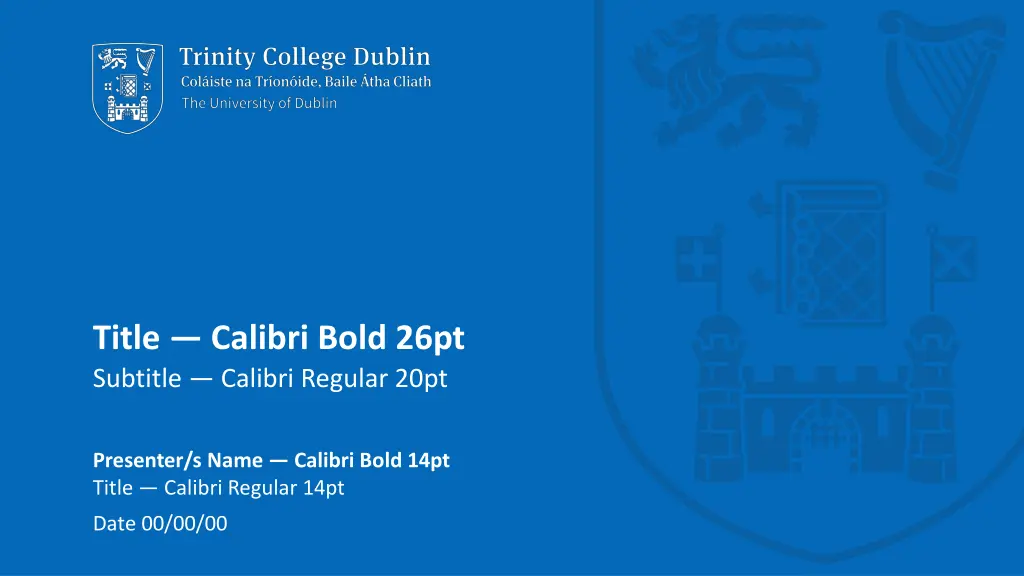 title calibri bold 26pt subtitle calibri regular n.w