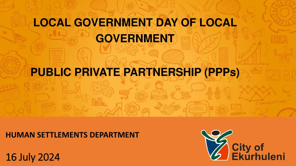 local government day of local government n.w