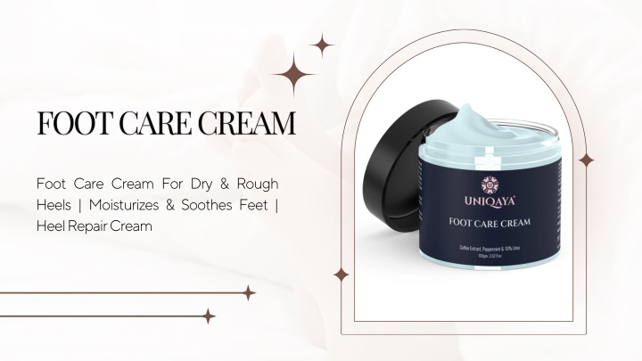 foot care cream for dry rough heels moisturizes n.w