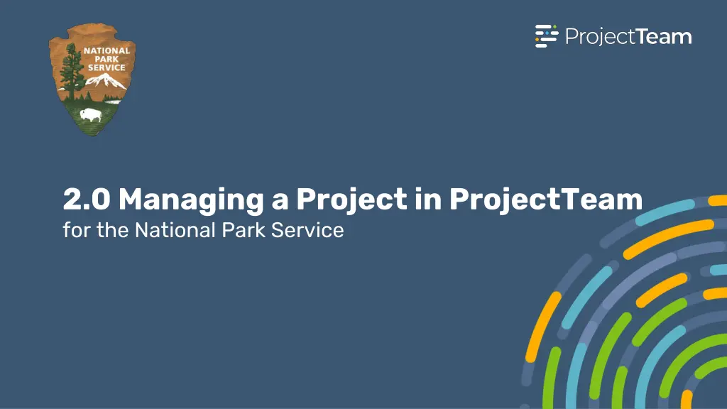 2 0 managing a project in projectteam n.w