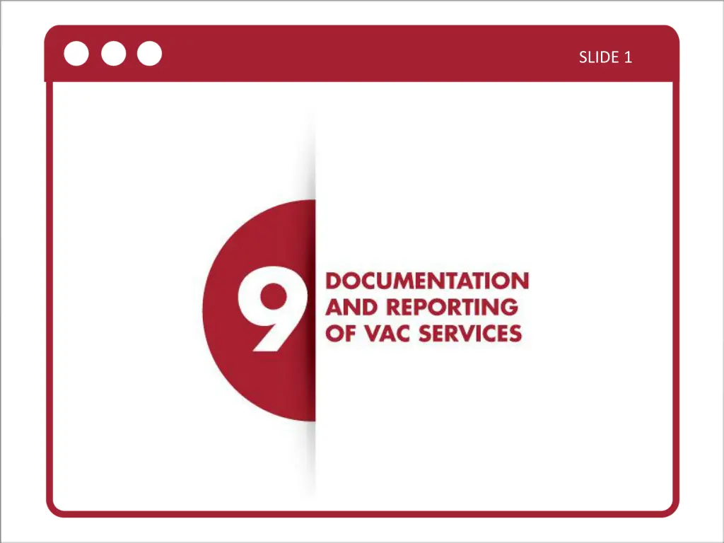 slide 1 n.w