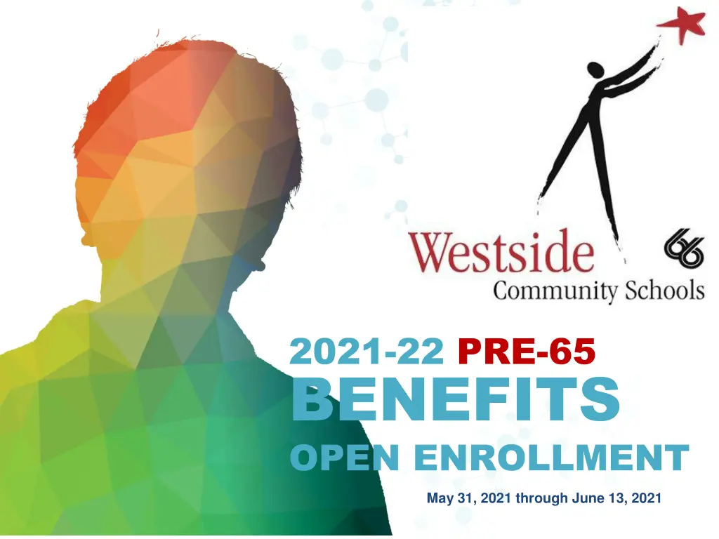 2021 22 pre 65 benefits open enrollment n.w