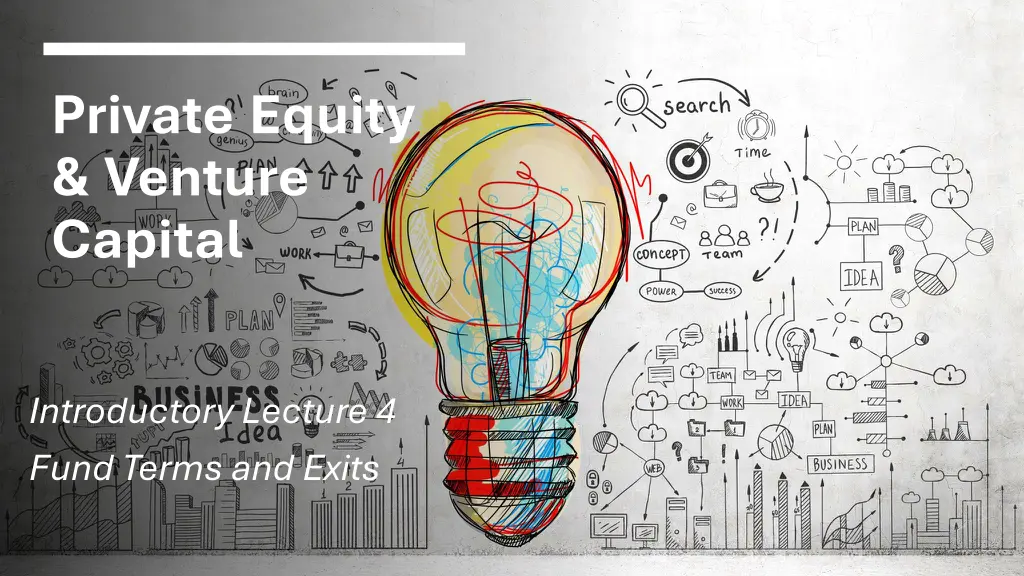 private equity venture capital n.w