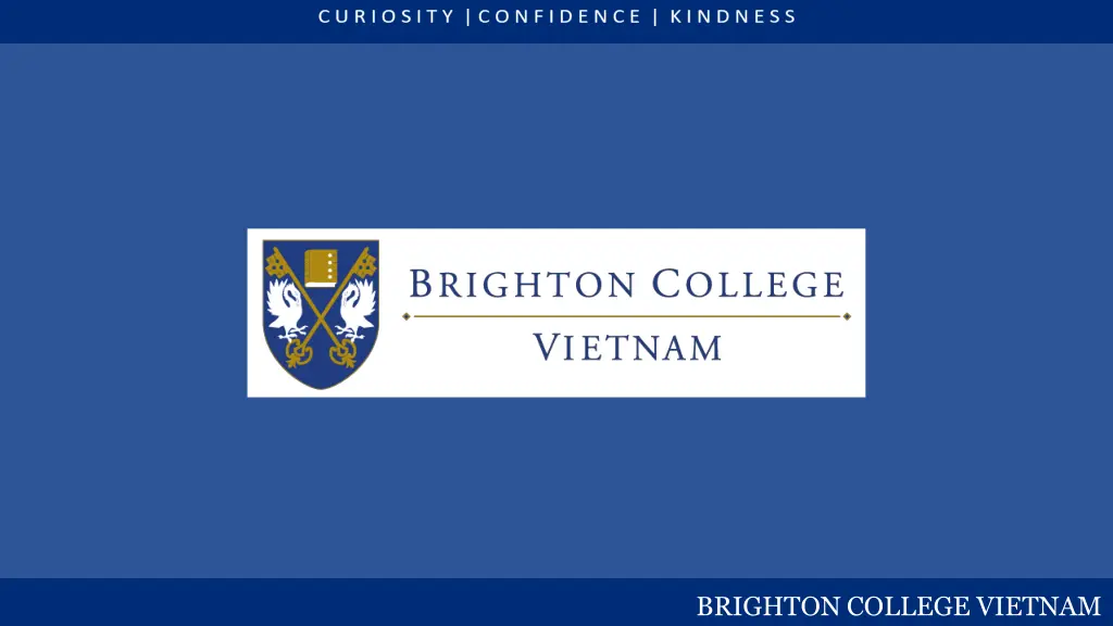 brighton college vietnam n.w