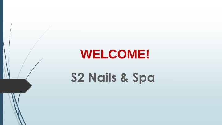 Best Manicure in Downtown Markham
