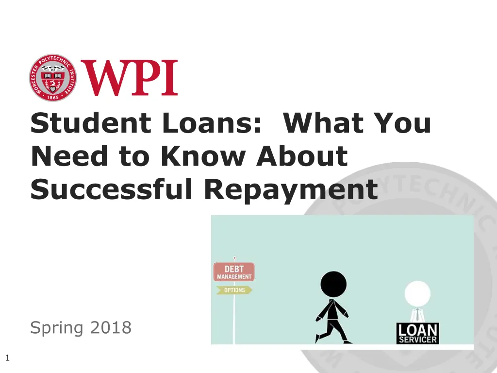 student loans what you need to know about n.w