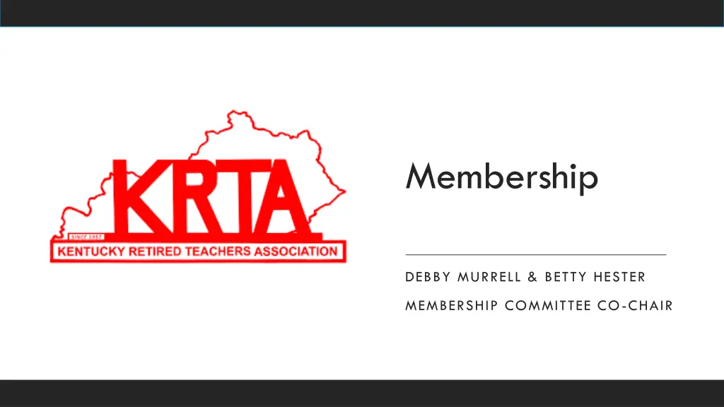 membership n.w
