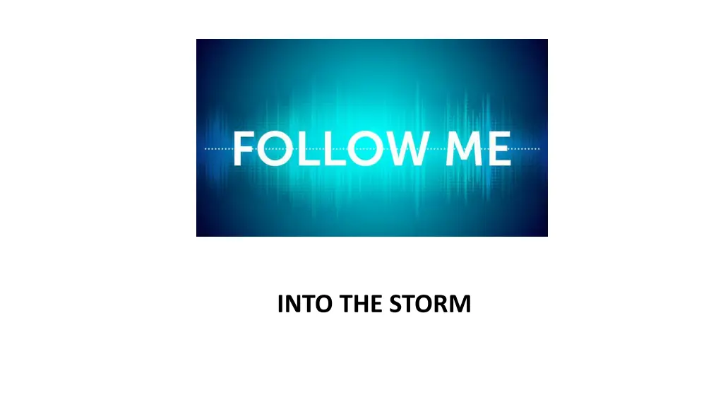 follow me follow me n.w
