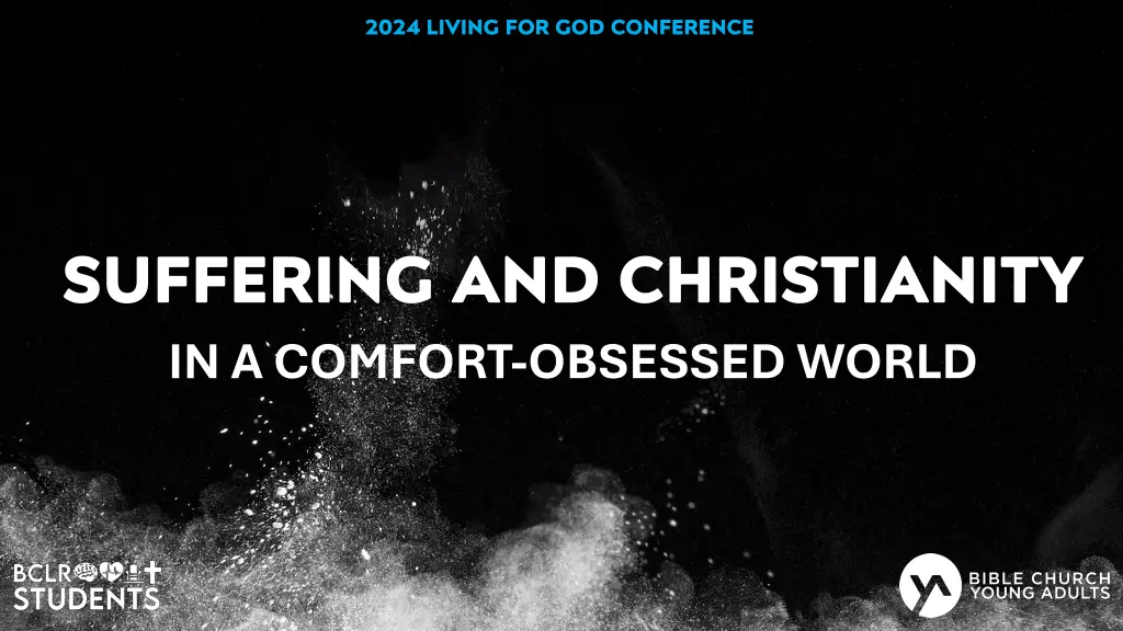 2024 living for god conference 2024 living n.w