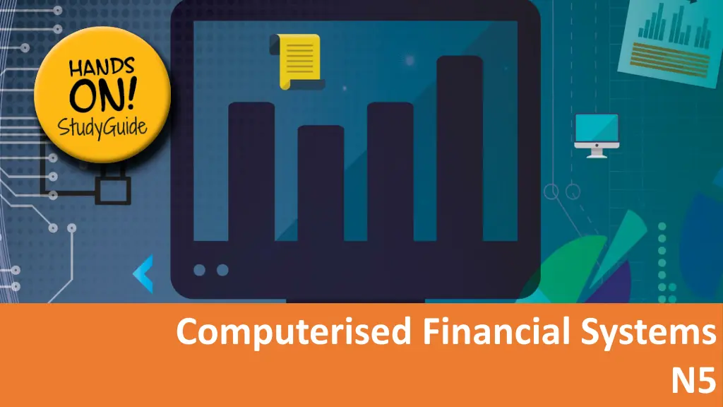 computerised financial systems n.w