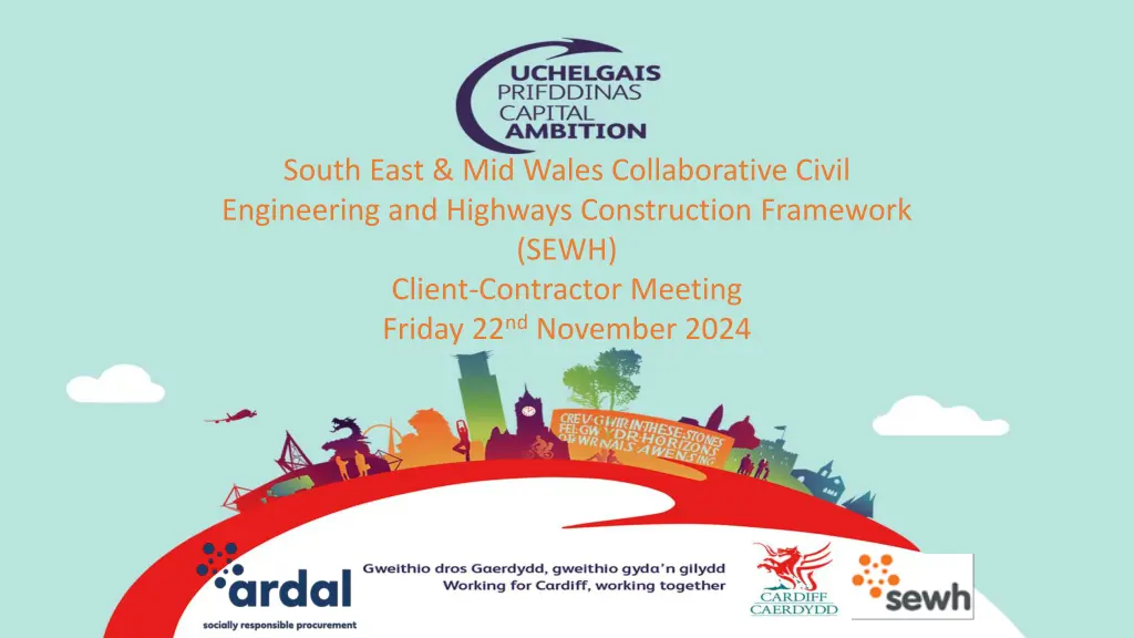 south east mid wales collaborative civil n.w