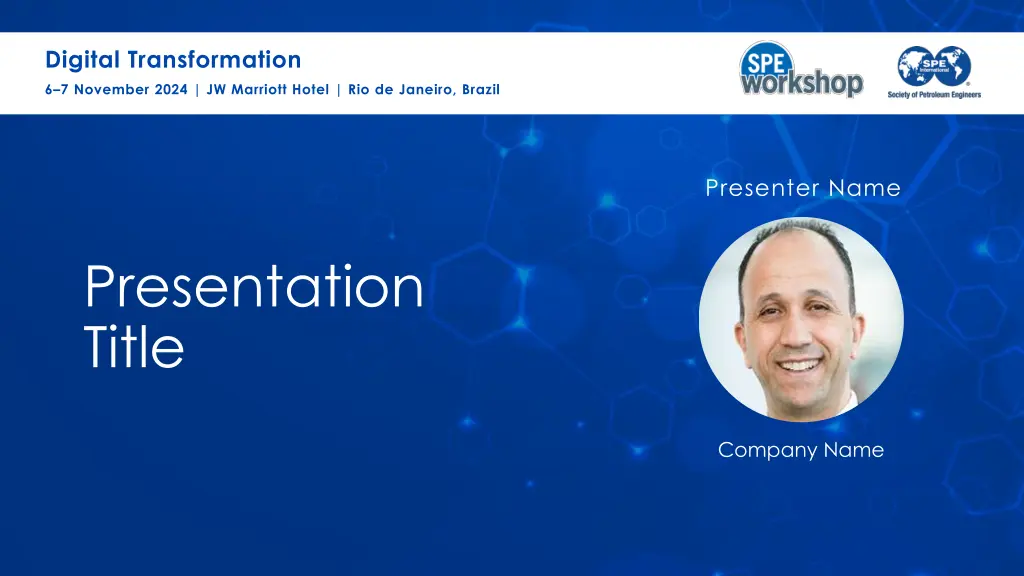 digital transformation n.w