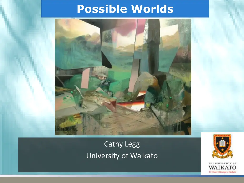 possible worlds n.w