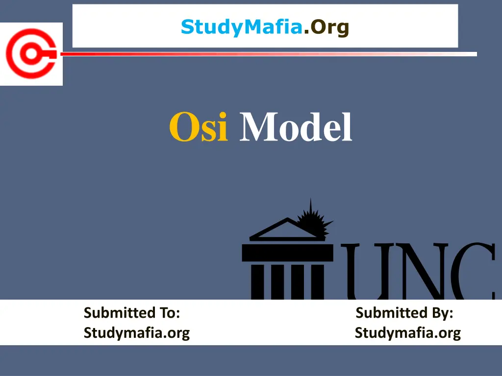 studymafia org n.w