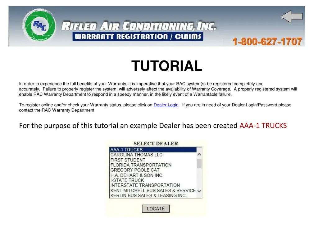 tutorial n.w