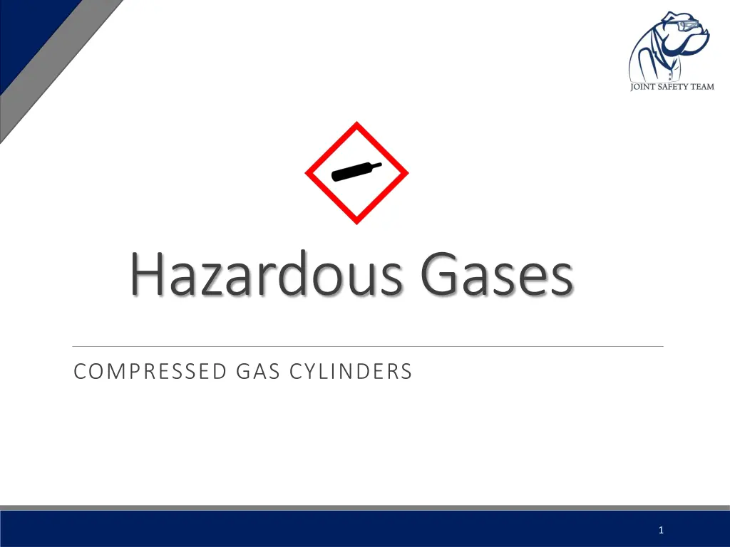 hazardous gases n.w