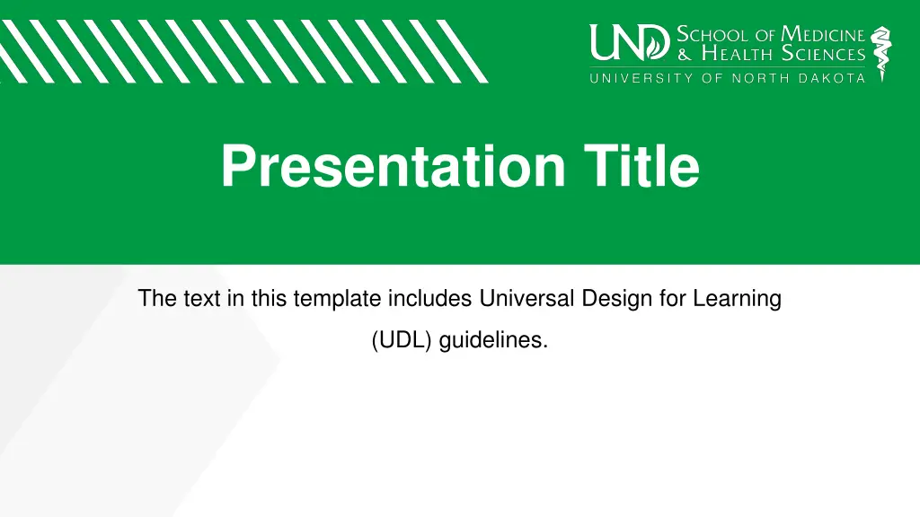presentation title n.w