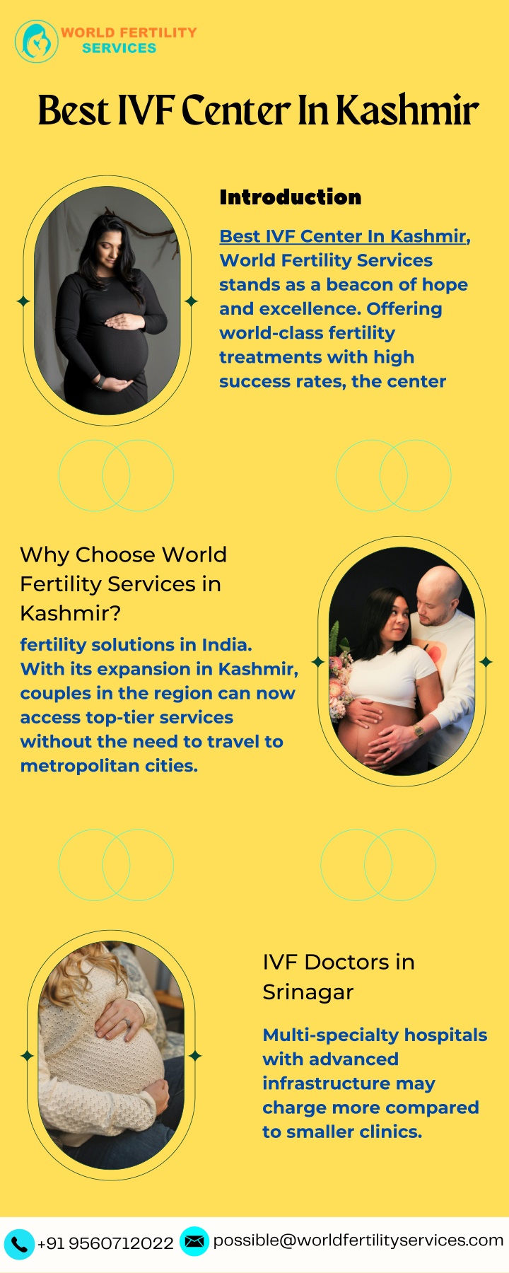 best ivf center in kashmir n.w